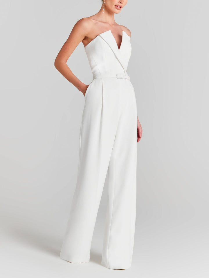 Rachel White Design Jumpsuit