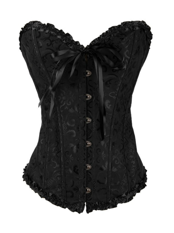 Bow Tie Corset