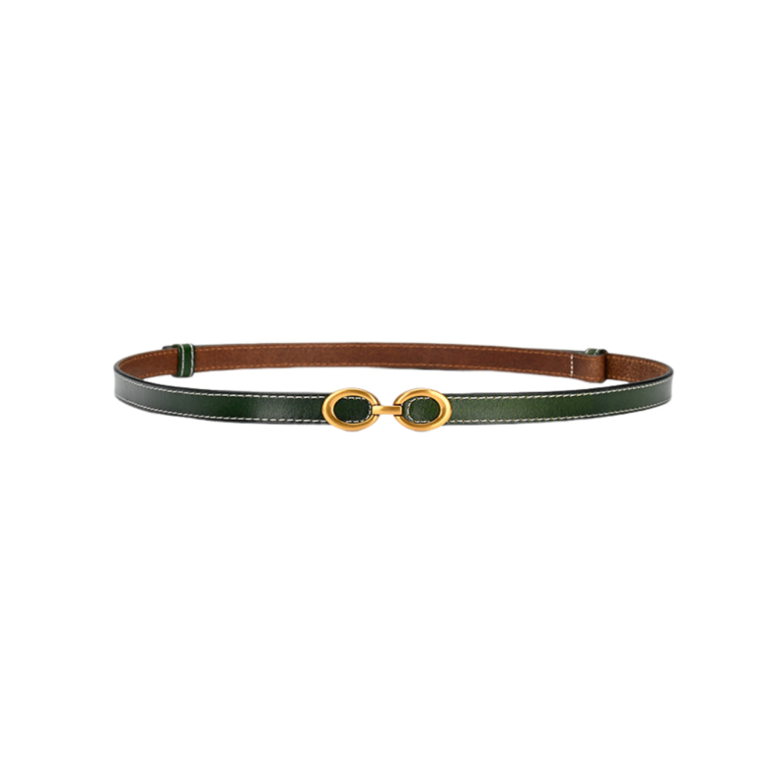 Simple Thin Belt