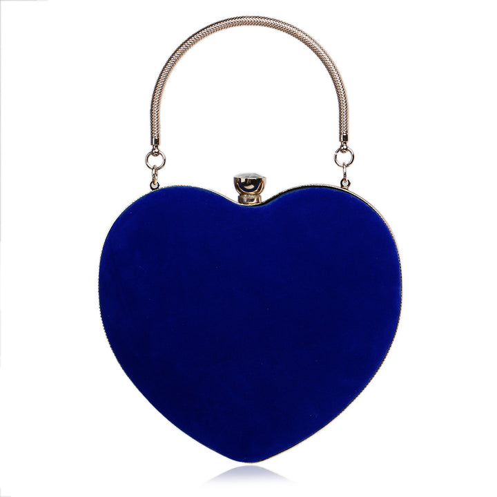 Elegant Heart Tote