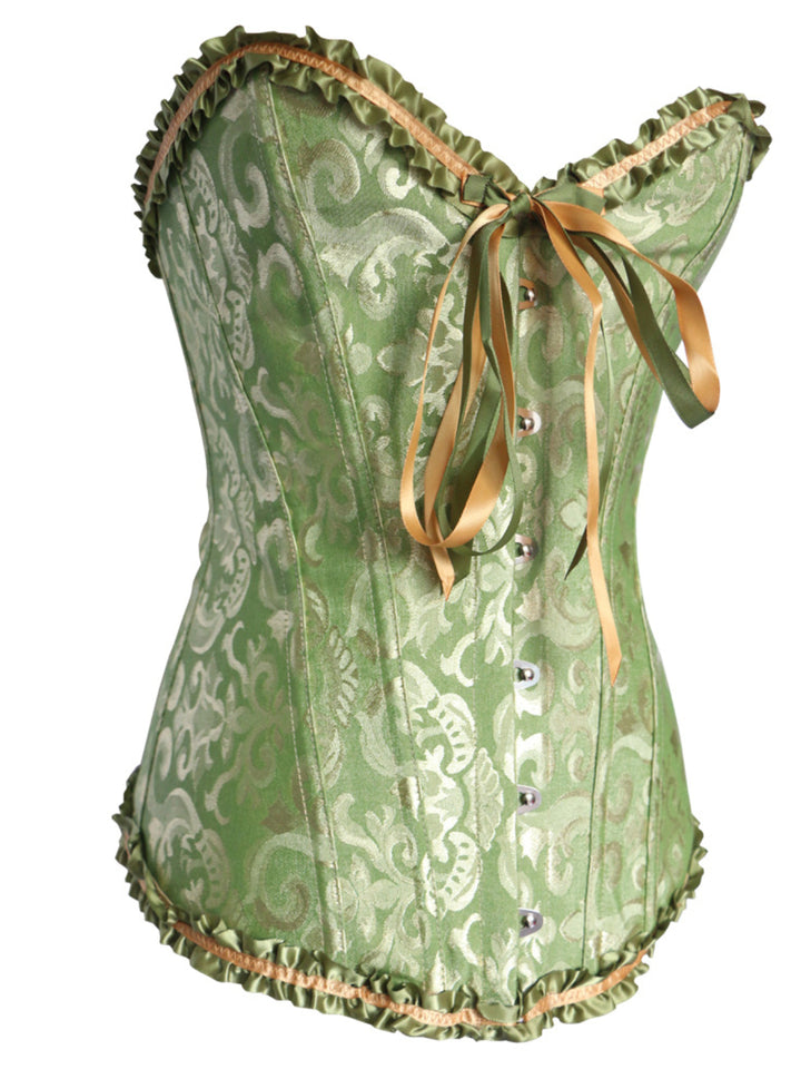 Bow Tie Corset