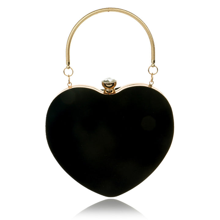 Elegant Heart Tote