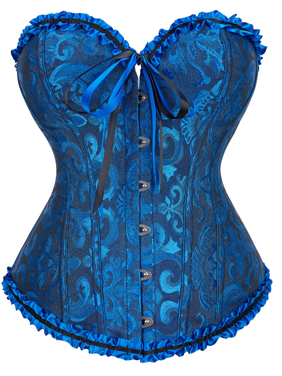 Bow Tie Corset