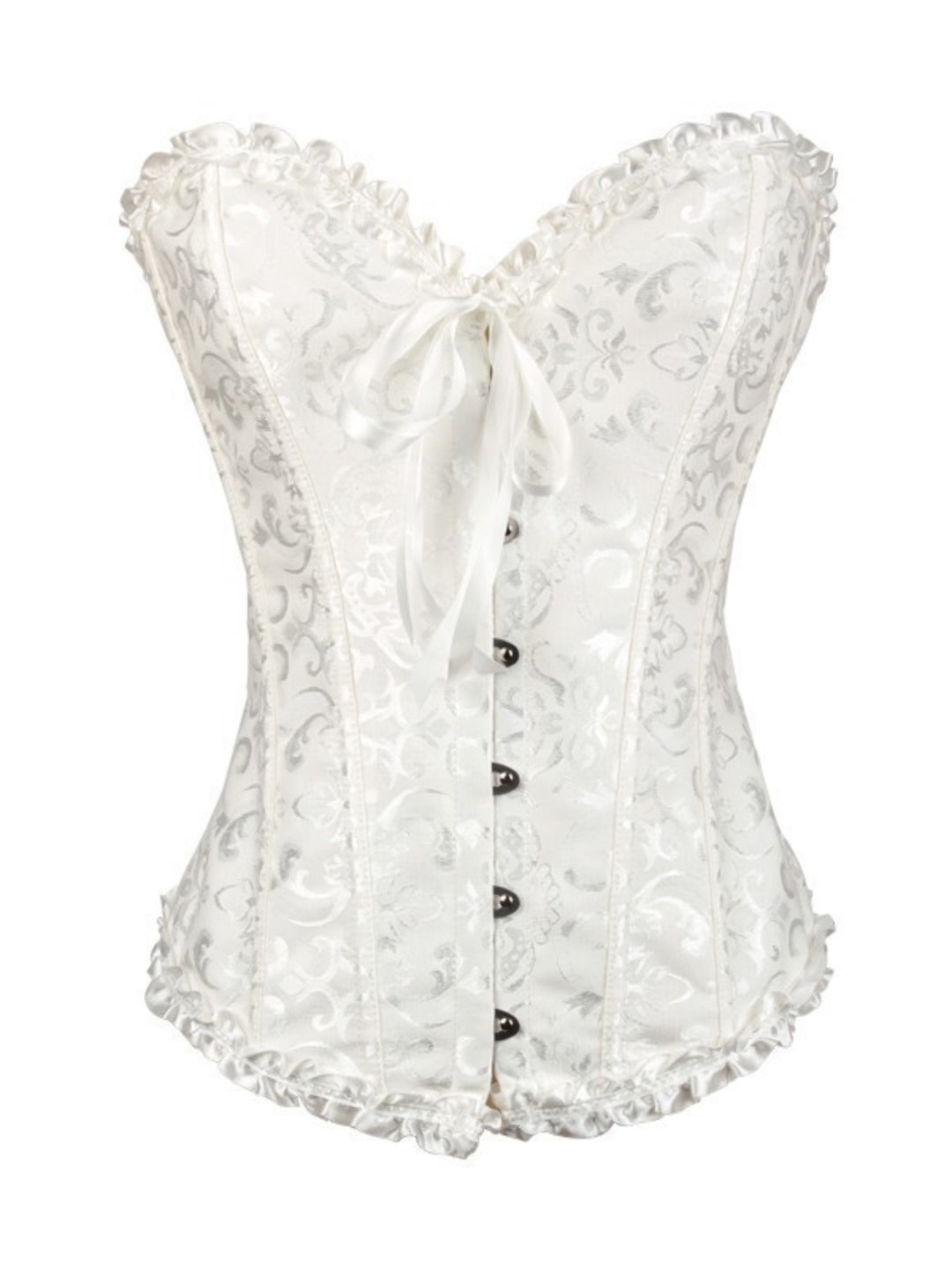 Bow Tie Corset