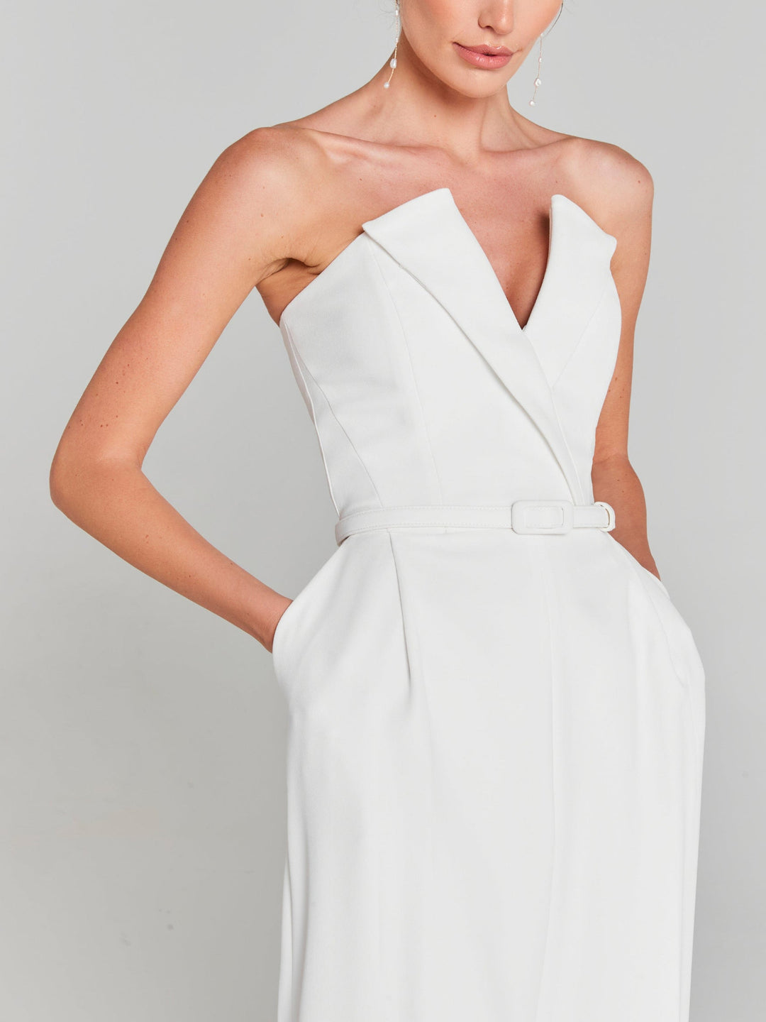 Rachel White Design Jumpsuit