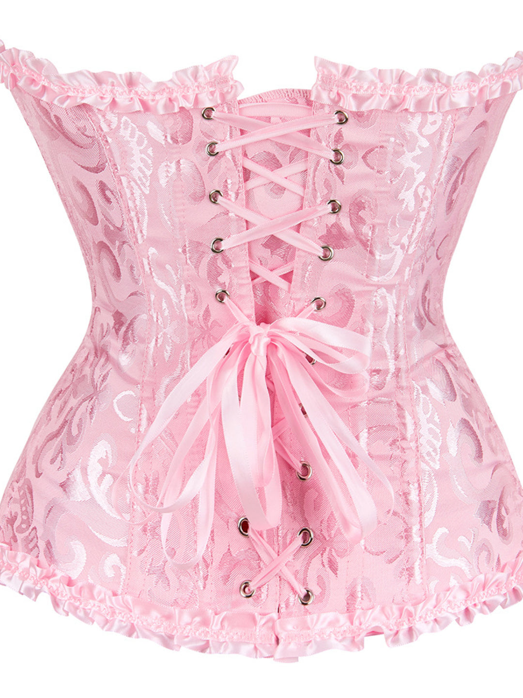 Bow Tie Corset