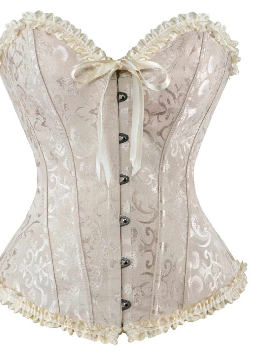 Bow Tie Corset