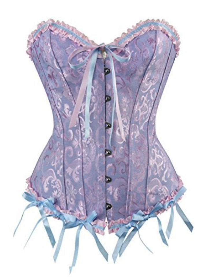 Bow Tie Corset