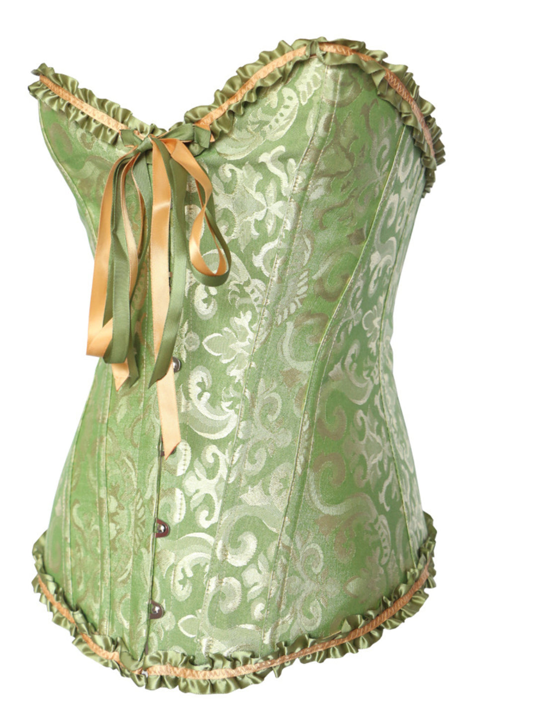 Bow Tie Corset