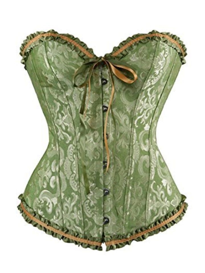 Bow Tie Corset