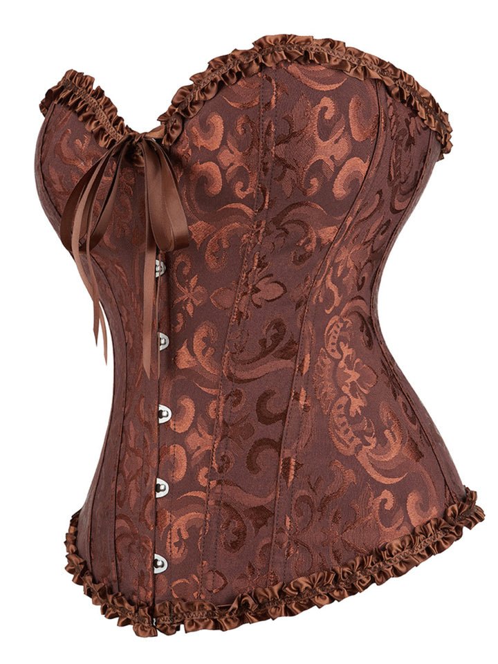 Bow Tie Corset