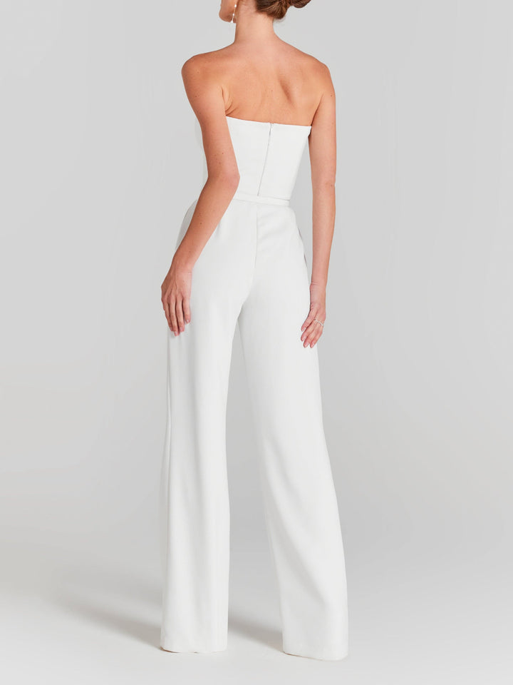 Rachel White Design Jumpsuit