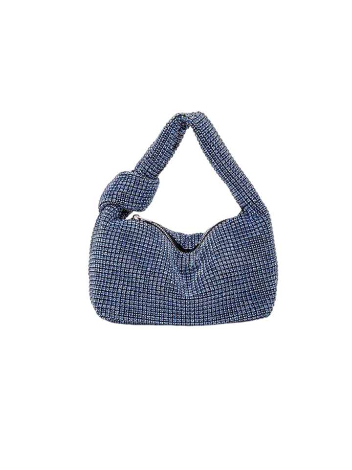 Diamond Tote Bag