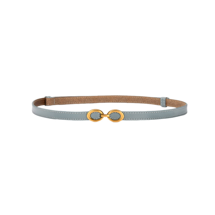 Simple Thin Belt