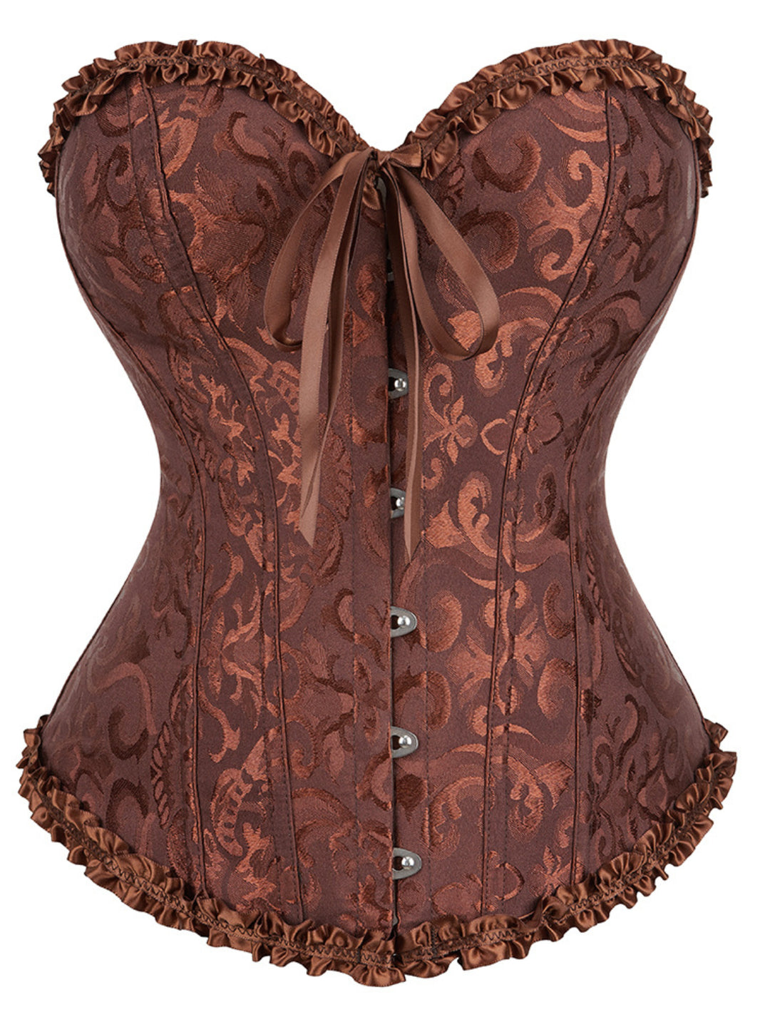 Bow Tie Corset