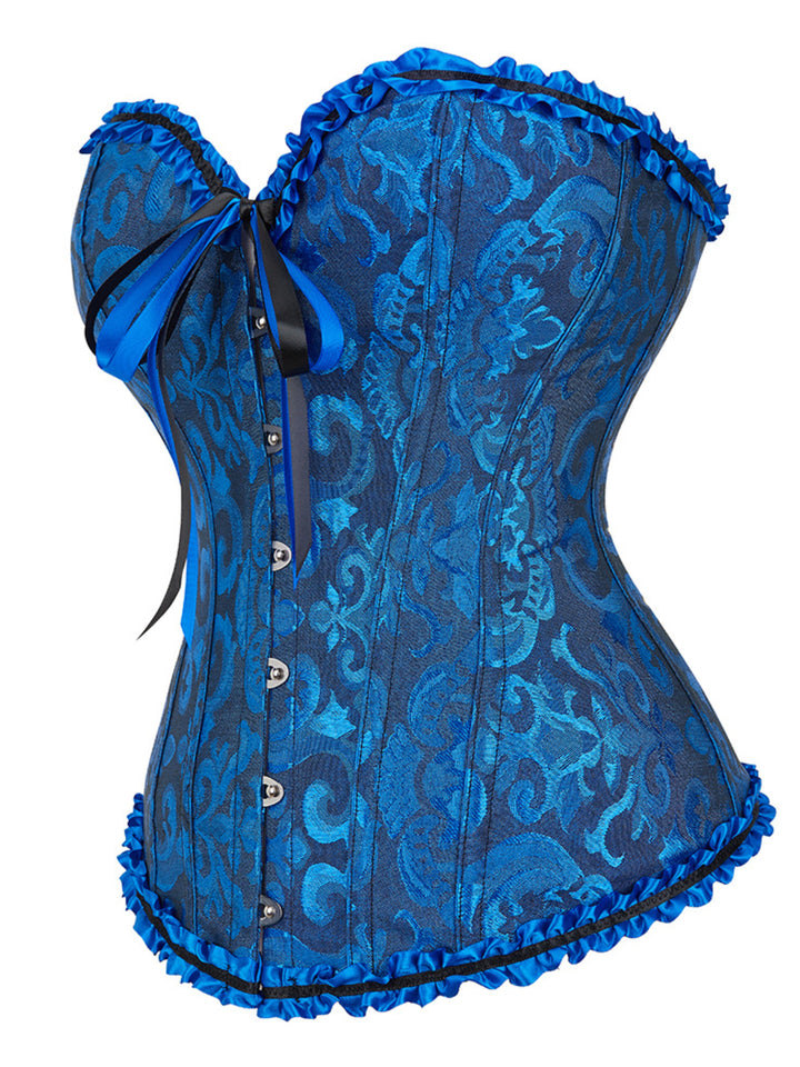 Bow Tie Corset